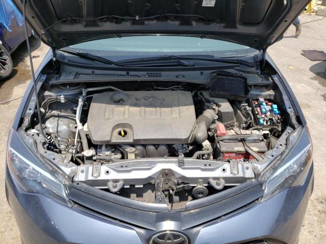 Photo 10 VIN: 2T1BURHE0KC133982 - TOYOTA COROLLA L 