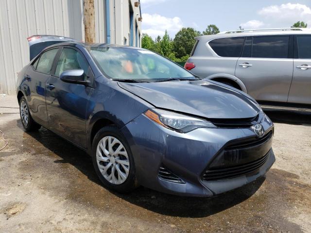 Photo 3 VIN: 2T1BURHE0KC133982 - TOYOTA COROLLA L 