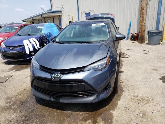 Photo 4 VIN: 2T1BURHE0KC133982 - TOYOTA COROLLA L 