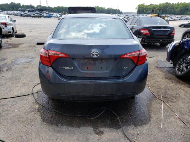 Photo 5 VIN: 2T1BURHE0KC133982 - TOYOTA COROLLA L 