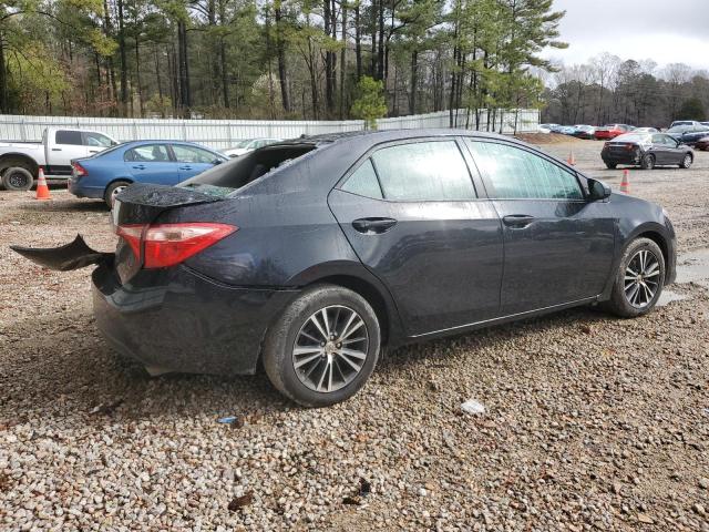 Photo 2 VIN: 2T1BURHE0KC138485 - TOYOTA COROLLA L 