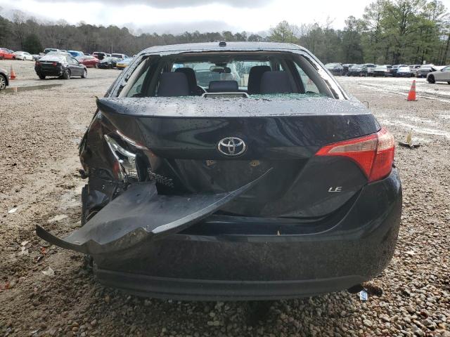 Photo 5 VIN: 2T1BURHE0KC138485 - TOYOTA COROLLA L 