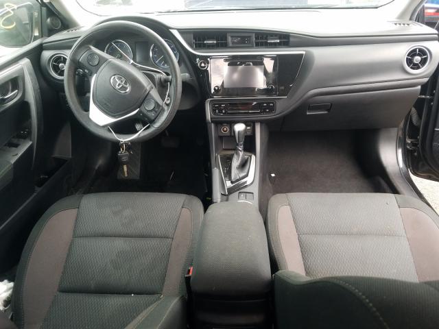 Photo 8 VIN: 2T1BURHE0KC142438 - TOYOTA COROLLA L 