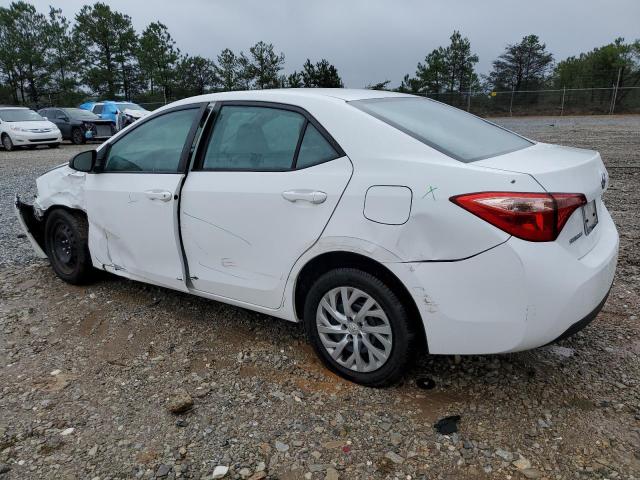 Photo 1 VIN: 2T1BURHE0KC142794 - TOYOTA COROLLA L 