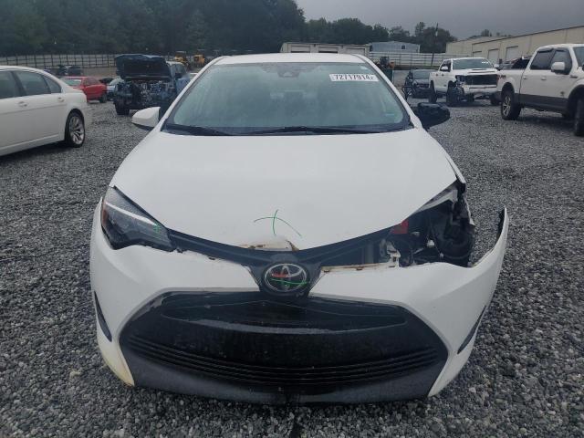 Photo 4 VIN: 2T1BURHE0KC142794 - TOYOTA COROLLA L 