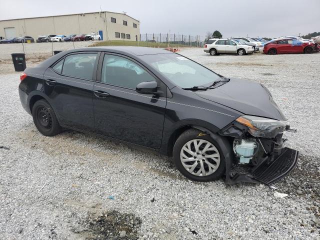 Photo 3 VIN: 2T1BURHE0KC143086 - TOYOTA COROLLA L 