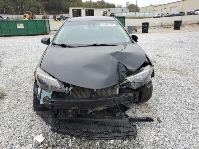 Photo 4 VIN: 2T1BURHE0KC143086 - TOYOTA COROLLA L 