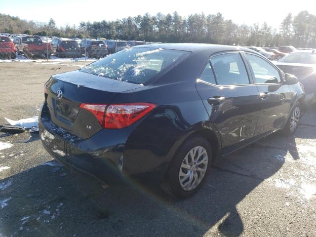 Photo 2 VIN: 2T1BURHE0KC143301 - TOYOTA COROLLA L 