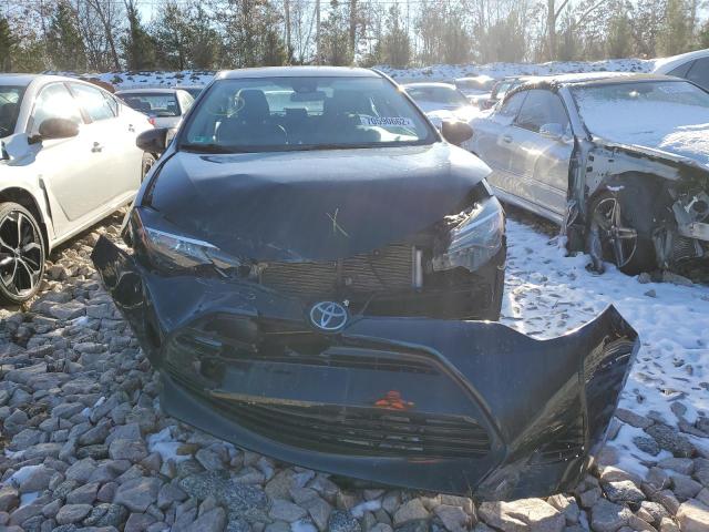 Photo 4 VIN: 2T1BURHE0KC143301 - TOYOTA COROLLA L 