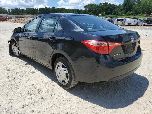 Photo 2 VIN: 2T1BURHE0KC148739 - TOYOTA COROLLA L 