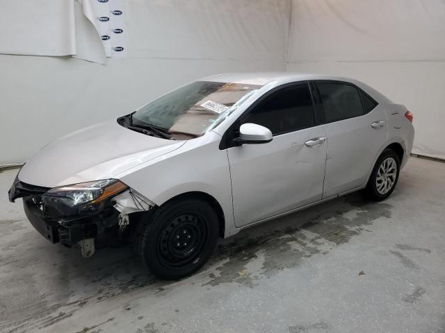 Photo 0 VIN: 2T1BURHE0KC149874 - TOYOTA COROLLA L 