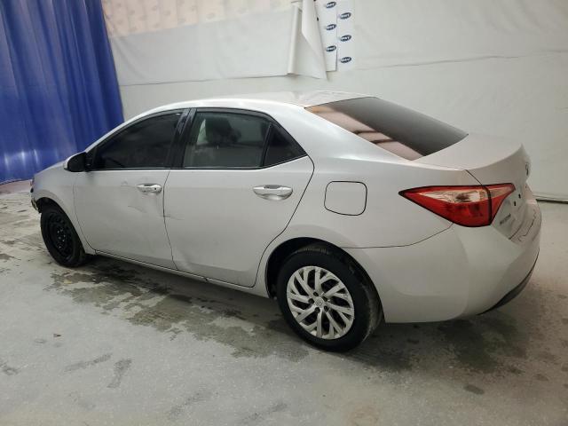 Photo 1 VIN: 2T1BURHE0KC149874 - TOYOTA COROLLA L 