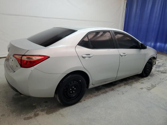 Photo 2 VIN: 2T1BURHE0KC149874 - TOYOTA COROLLA L 