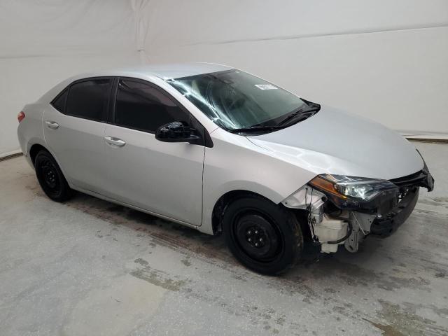 Photo 3 VIN: 2T1BURHE0KC149874 - TOYOTA COROLLA L 