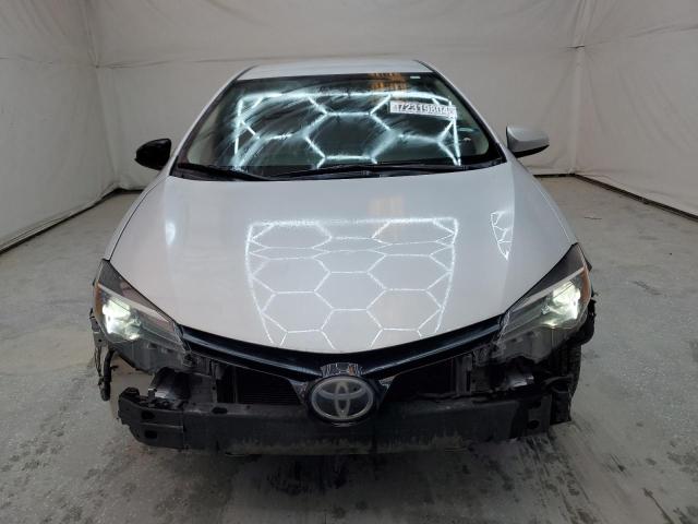 Photo 4 VIN: 2T1BURHE0KC149874 - TOYOTA COROLLA L 