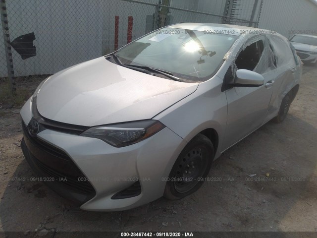 Photo 1 VIN: 2T1BURHE0KC149888 - TOYOTA COROLLA 