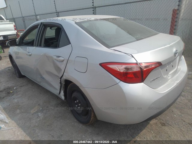 Photo 2 VIN: 2T1BURHE0KC149888 - TOYOTA COROLLA 