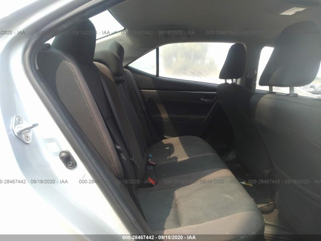 Photo 7 VIN: 2T1BURHE0KC149888 - TOYOTA COROLLA 