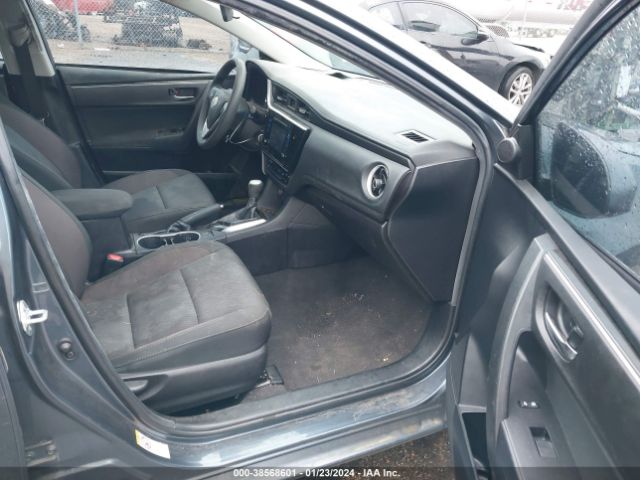 Photo 4 VIN: 2T1BURHE0KC151902 - TOYOTA COROLLA 