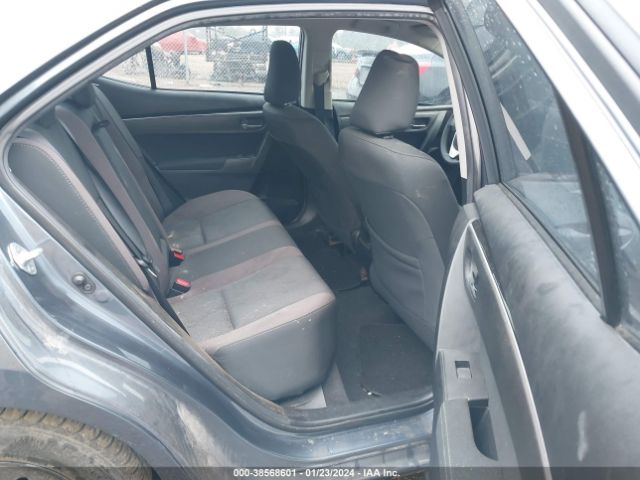 Photo 7 VIN: 2T1BURHE0KC151902 - TOYOTA COROLLA 