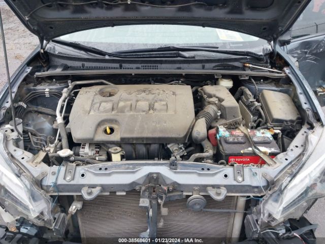 Photo 9 VIN: 2T1BURHE0KC151902 - TOYOTA COROLLA 