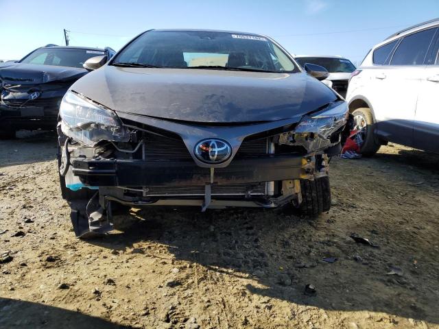 Photo 4 VIN: 2T1BURHE0KC152421 - TOYOTA COROLLA L 