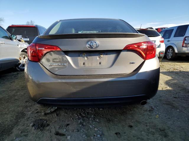 Photo 5 VIN: 2T1BURHE0KC152421 - TOYOTA COROLLA L 