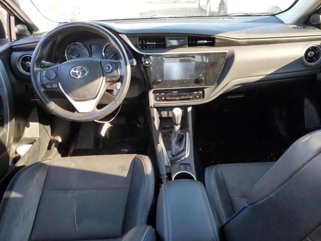 Photo 7 VIN: 2T1BURHE0KC152421 - TOYOTA COROLLA L 