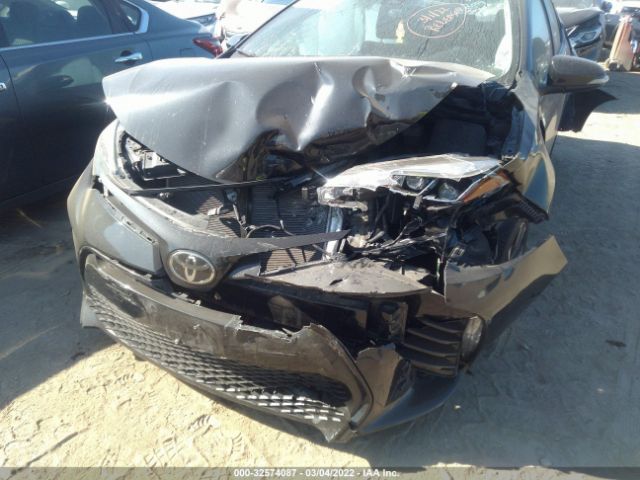 Photo 5 VIN: 2T1BURHE0KC153939 - TOYOTA COROLLA 