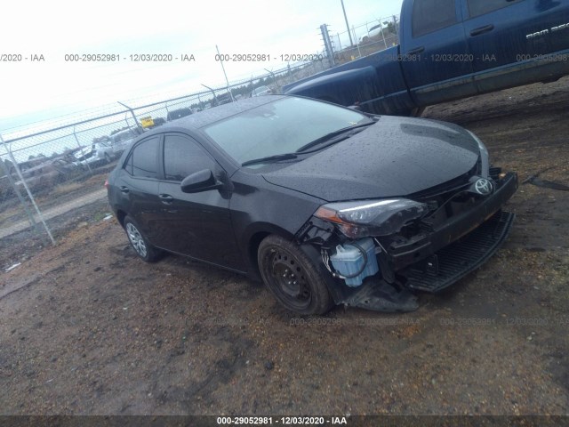 Photo 0 VIN: 2T1BURHE0KC155237 - TOYOTA COROLLA 