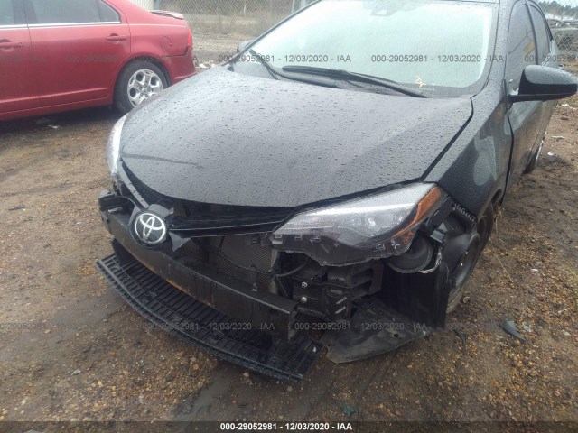 Photo 5 VIN: 2T1BURHE0KC155237 - TOYOTA COROLLA 