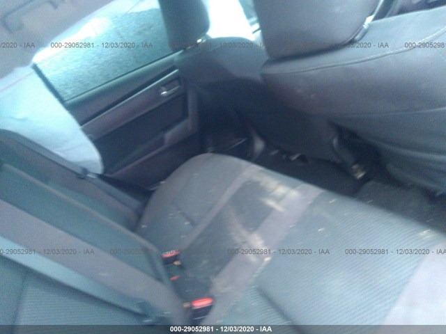 Photo 7 VIN: 2T1BURHE0KC155237 - TOYOTA COROLLA 