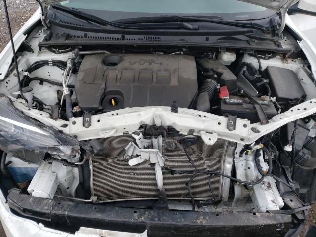 Photo 10 VIN: 2T1BURHE0KC161863 - TOYOTA COROLLA L 