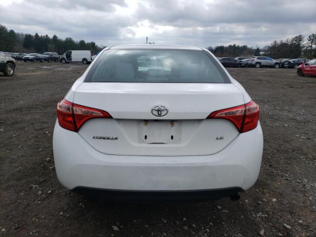 Photo 5 VIN: 2T1BURHE0KC161863 - TOYOTA COROLLA L 