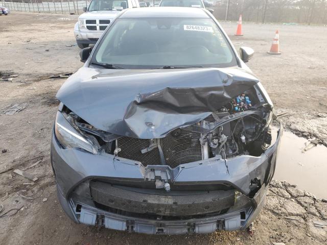 Photo 4 VIN: 2T1BURHE0KC163094 - TOYOTA COROLLA 