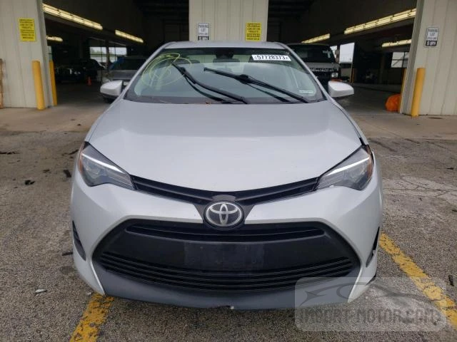 Photo 4 VIN: 2T1BURHE0KC163189 - TOYOTA COROLLA 