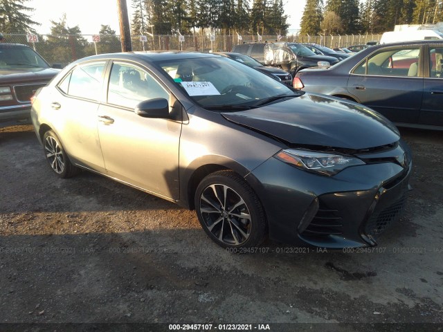 Photo 0 VIN: 2T1BURHE0KC166755 - TOYOTA COROLLA 