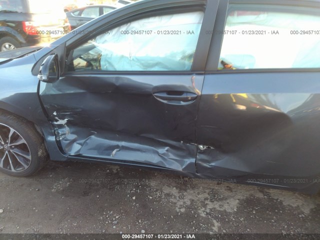 Photo 5 VIN: 2T1BURHE0KC166755 - TOYOTA COROLLA 