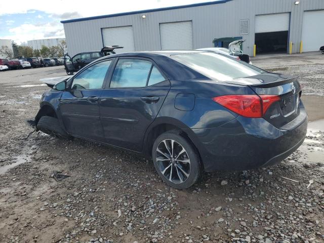 Photo 1 VIN: 2T1BURHE0KC167341 - TOYOTA COROLLA 