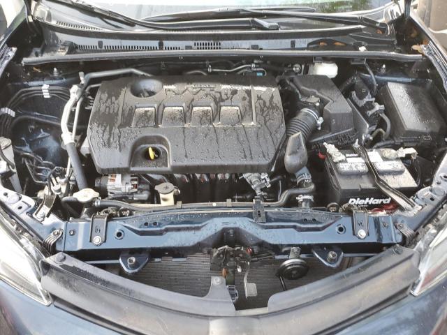 Photo 6 VIN: 2T1BURHE0KC174256 - TOYOTA COROLLA L 