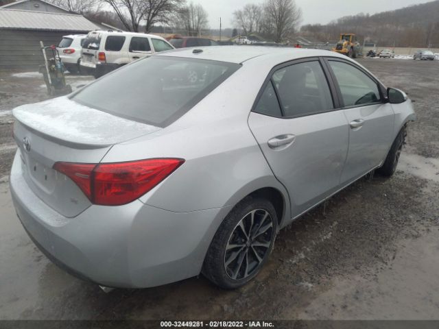 Photo 3 VIN: 2T1BURHE0KC180137 - TOYOTA COROLLA 