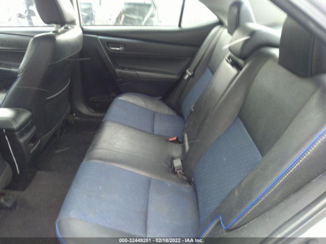 Photo 7 VIN: 2T1BURHE0KC180137 - TOYOTA COROLLA 