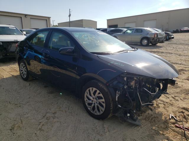 Photo 0 VIN: 2T1BURHE0KC180607 - TOYOTA COROLLA L 