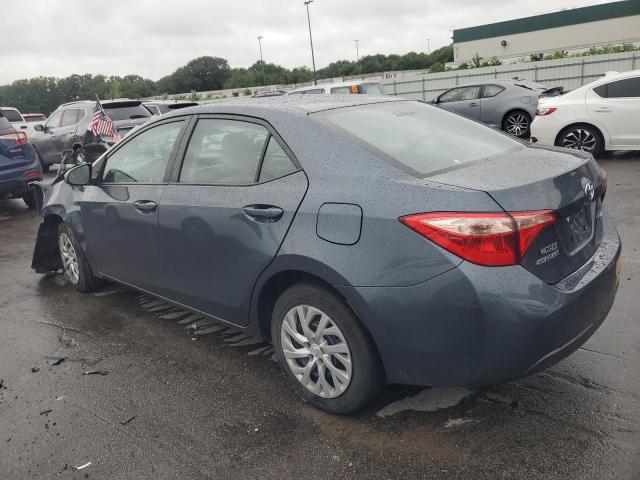 Photo 1 VIN: 2T1BURHE0KC182728 - TOYOTA COROLLA L 