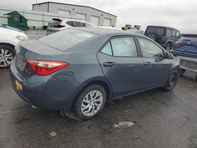 Photo 2 VIN: 2T1BURHE0KC182728 - TOYOTA COROLLA L 