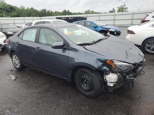 Photo 3 VIN: 2T1BURHE0KC182728 - TOYOTA COROLLA L 