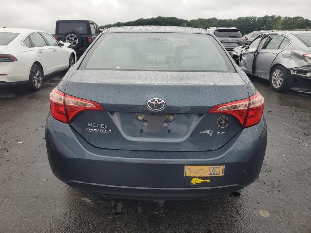 Photo 5 VIN: 2T1BURHE0KC182728 - TOYOTA COROLLA L 