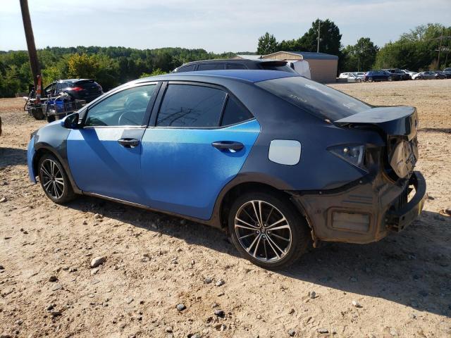 Photo 1 VIN: 2T1BURHE0KC184415 - TOYOTA COROLLA L 