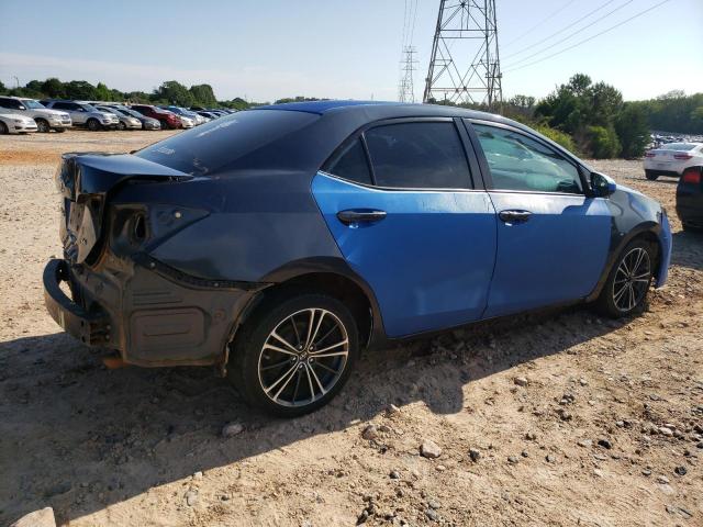 Photo 2 VIN: 2T1BURHE0KC184415 - TOYOTA COROLLA L 