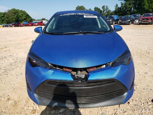 Photo 4 VIN: 2T1BURHE0KC184415 - TOYOTA COROLLA L 